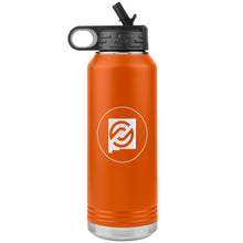 Load image into Gallery viewer, Partner.Co | New Mexico | 32oz Water Bottle Insulated