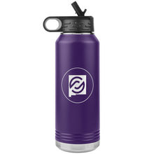 Load image into Gallery viewer, Partner.Co | New Mexico | 32oz Water Bottle Insulated