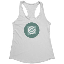 Load image into Gallery viewer, Partner.Co | New Mexico | Next Level Womens Racerback Tank