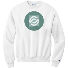 Load image into Gallery viewer, Partner.Co | New Mexico | Unisex Champion Sweatshirt