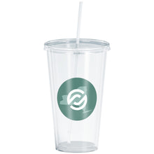 Load image into Gallery viewer, Partner.Co | New York | 16oz Acrylic Tumbler