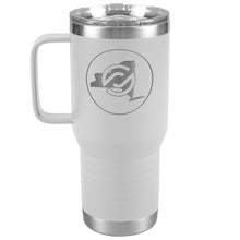 Load image into Gallery viewer, Partner.Co | New York | 20oz Travel Tumbler