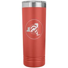 Load image into Gallery viewer, Partner.Co | New York | 22oz Skinny Tumbler