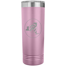Load image into Gallery viewer, Partner.Co | New York | 22oz Skinny Tumbler