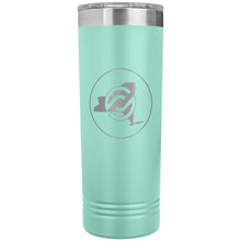 Load image into Gallery viewer, Partner.Co | New York | 22oz Skinny Tumbler