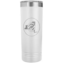 Load image into Gallery viewer, Partner.Co | New York | 22oz Skinny Tumbler
