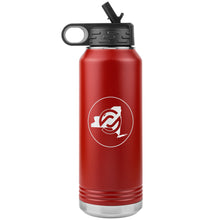 Load image into Gallery viewer, Partner.Co | New York | 32oz Water Bottle Insulated
