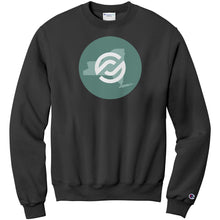 Load image into Gallery viewer, Partner.Co | New York | Unisex Champion Sweatshirt