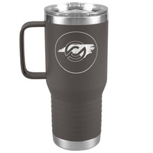 Load image into Gallery viewer, Partner.Co | North Carolina | 20oz Travel Tumbler