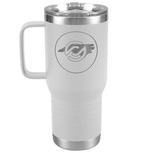 Load image into Gallery viewer, Partner.Co | North Carolina | 20oz Travel Tumbler