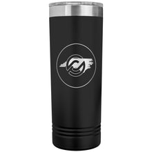 Load image into Gallery viewer, Partner.Co | North Carolina | 22oz Skinny Tumbler