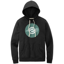 Load image into Gallery viewer, Partner.Co | North Carolina | District Mens Refleece Hoodie