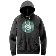 Load image into Gallery viewer, Partner.Co | North Carolina | District Mens Refleece Hoodie