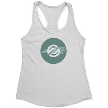Load image into Gallery viewer, Partner.Co | North Carolina | Next Level Womens Racerback Tank