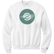 Load image into Gallery viewer, Partner.Co | North Carolina | Unisex Champion Sweatshirt