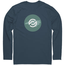 Load image into Gallery viewer, Partner.Co | North Carolina | Unisex Next Level Long Sleeve Shirt