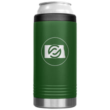 Load image into Gallery viewer, Partner.Co | North Dakota | 12oz Cozie Insulated Tumbler