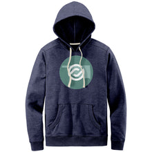 Load image into Gallery viewer, Partner.Co | Oklahoma | District Mens Refleece Hoodie