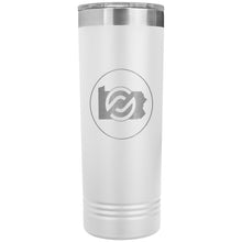 Load image into Gallery viewer, Partner.Co | Pennsylvania | 22oz Skinny Tumbler