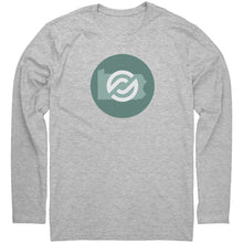 Load image into Gallery viewer, Partner.Co | Pennsylvania | Unisex Next Level Long Sleeve Shirt