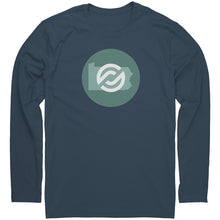 Load image into Gallery viewer, Partner.Co | Pennsylvania | Unisex Next Level Long Sleeve Shirt