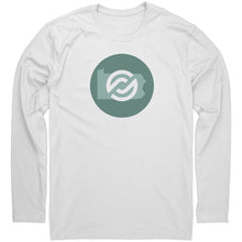 Load image into Gallery viewer, Partner.Co | Pennsylvania | Unisex Next Level Long Sleeve Shirt