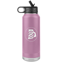 Load image into Gallery viewer, Partner.Co | Rhode Island | 32oz Water Bottle Insulated