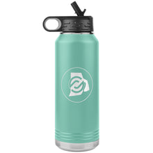 Load image into Gallery viewer, Partner.Co | Rhode Island | 32oz Water Bottle Insulated