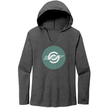 Load image into Gallery viewer, Partner.Co | Tennessee | District Women’s Perfect Tri Long Sleeve Hoodie