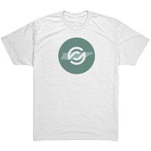 Load image into Gallery viewer, Partner.Co | Tennessee | Next Level Mens Triblend Shirt
