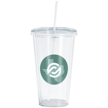 Load image into Gallery viewer, Partner.Co | Texas| 16oz Acrylic Tumbler