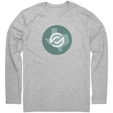 Load image into Gallery viewer, Partner.Co | Texas | Unisex Next Level Long Sleeve Shirt
