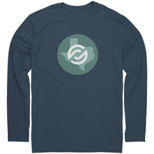 Load image into Gallery viewer, Partner.Co | Texas | Unisex Next Level Long Sleeve Shirt