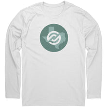 Load image into Gallery viewer, Partner.Co | Texas | Unisex Next Level Long Sleeve Shirt