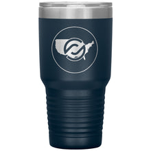 Load image into Gallery viewer, Partner.Co | USA | 30oz Insulated Tumbler