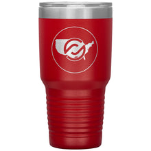 Load image into Gallery viewer, Partner.Co | USA | 30oz Insulated Tumbler