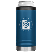 Load image into Gallery viewer, Partner.Co | Utah | 12oz Cozie Insulated Tumbler
