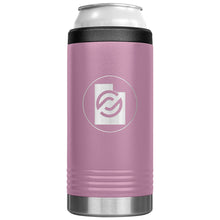 Load image into Gallery viewer, Partner.Co | Utah | 12oz Cozie Insulated Tumbler