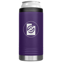 Load image into Gallery viewer, Partner.Co | Utah | 12oz Cozie Insulated Tumbler