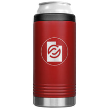 Load image into Gallery viewer, Partner.Co | Utah | 12oz Cozie Insulated Tumbler