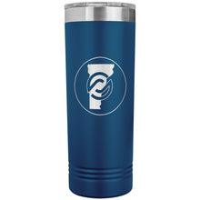 Load image into Gallery viewer, Partner.Co | Vermont | 22oz Skinny Tumbler