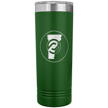 Load image into Gallery viewer, Partner.Co | Vermont | 22oz Skinny Tumbler