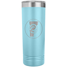 Load image into Gallery viewer, Partner.Co | Vermont | 22oz Skinny Tumbler