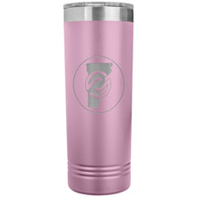 Load image into Gallery viewer, Partner.Co | Vermont | 22oz Skinny Tumbler