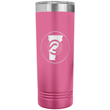 Load image into Gallery viewer, Partner.Co | Vermont | 22oz Skinny Tumbler