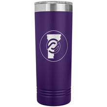 Load image into Gallery viewer, Partner.Co | Vermont | 22oz Skinny Tumbler