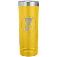 Load image into Gallery viewer, Partner.Co | Vermont | 22oz Skinny Tumbler