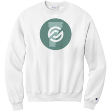 Load image into Gallery viewer, Partner.Co | Virginia | Unisex Champion Sweatshirt