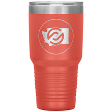 Load image into Gallery viewer, Partner.Co | Washington | 30oz Insulated Tumbler