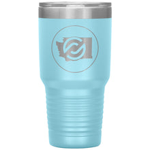 Load image into Gallery viewer, Partner.Co | Washington | 30oz Insulated Tumbler